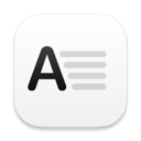 Artykul – RSS Reader app icon