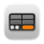 Aspect Ratio Pro app icon