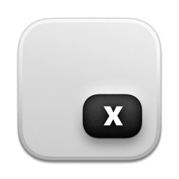Aspect Ratio X app icon