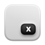 Aspect Ratio X app icon