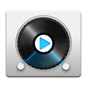 Audio Editor - Merge, Split And Edit app icon