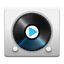 Audio Editor - Merge, Split And Edit app icon