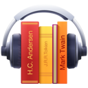 Audio Library Collection app icon