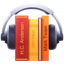 Audio Library Collection app icon