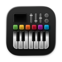Audio Midi Setup app icon