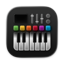 Audio Midi Setup app icon