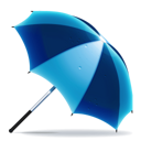 Australian Weather app icon