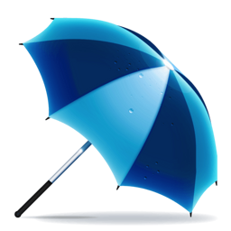 Australian Weather app icon