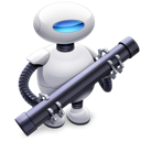Automator app icon
