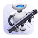 Automator app icon