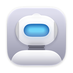 Automator app icon