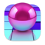 Ball Road Jump: Smash Maze app icon