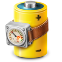 Battery Time Remaining v2 app icon