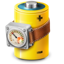 Battery Time Remaining v2 app icon