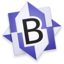 BBEdit app icon