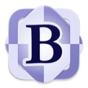 BBEdit app icon