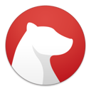 Bear app icon