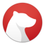 Bear app icon
