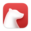 Bear app icon