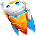 Bee app icon