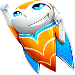 Bee app icon