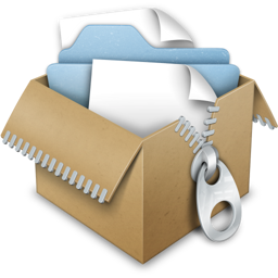 BetterZip 5 app icon
