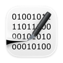 Bit Slicer app icon
