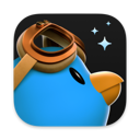 Bluebird Focus Timer app icon