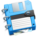 Bluenote app icon