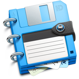 Bluenote app icon