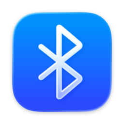 Bluetooth File Exchange app icon