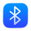 Bluetooth File Exchange app icon