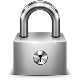 Bluetooth Screen Lock app icon