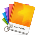 Book Palette app icon