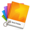Book Palette app icon