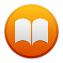 Books app icon