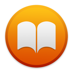 Books app icon