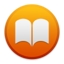 Books app icon