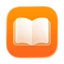 Books app icon