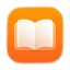 Books app icon