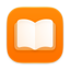 Books app icon