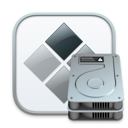 Boot Camp Assistant app icon
