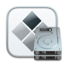 Boot Camp Assistant app icon