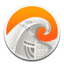 Breaking ~ News in your Today view app icon