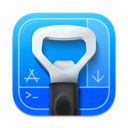 Brewer X app icon
