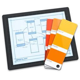 Briefs app icon