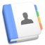 BusyContacts app icon