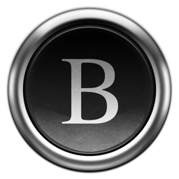 Byword app icon