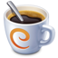 Caffeinated app icon