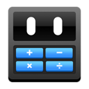 Calcbot app icon